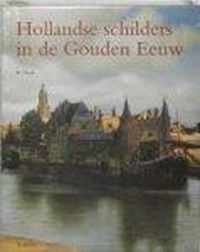 Hollandse schilders in de Gouden Eeuw