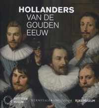 Hollanders van de Gouden Eeuw