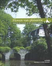 Hoven van pl groene gordel