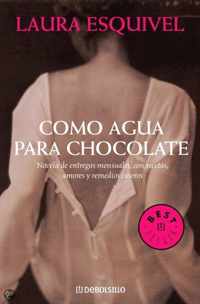 Como Agua Para Chocolate