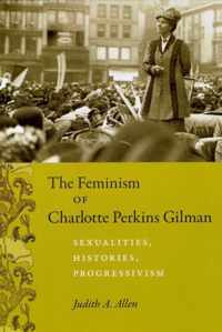 The Feminism of Charlotte Perkins Gilman