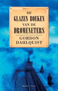 De Glazen Boeken Van De Dromeneters