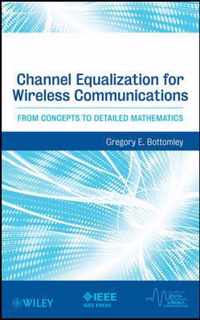 Channel Equalization for Wireless Communications