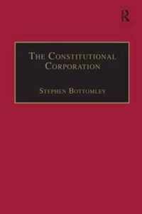 The Constitutional Corporation