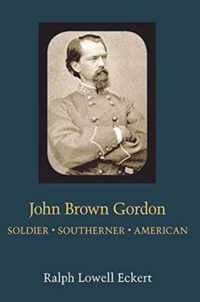 John Brown Gordon