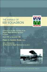 Annals of 100 Squadron