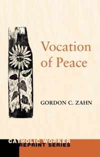 Vocation of Peace