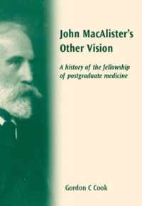 John Macalister's Other Vision