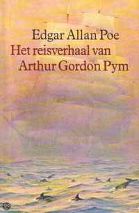 Het reisverhaal van Arthur Gordon Pym