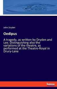 Oedipus