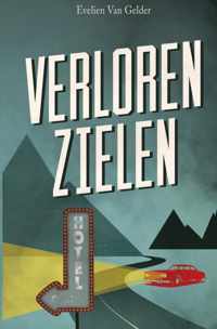 Verloren Zielen - Evelien Van Gelder