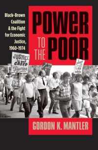 Power to the Poor