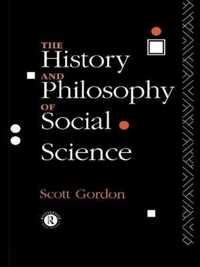 The History and Philosophy of Social Science