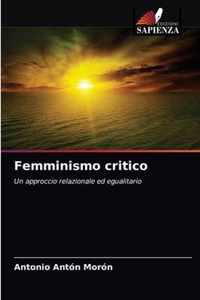 Femminismo critico