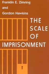 The Scale of Imprisonment