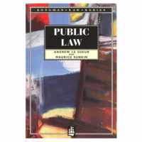 Public Law