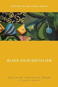 Black Existentialism