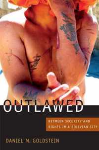 Outlawed