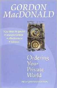 Ordering Your Private World