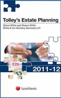 Tolley's Estate Planning