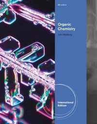 Organic Chemistry 8th