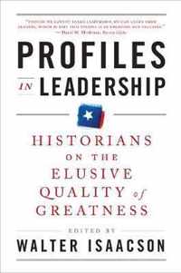 Profiles In Leadership