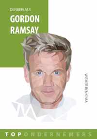 Topondernemers 7 -   Denken als Gordon Ramsay