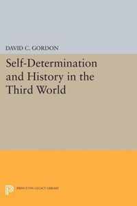 Self-Determination and History in the Third World