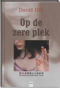 Op Een Zere Plek