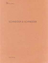 Schneider & Schneider