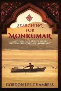 Searching For Monkumar