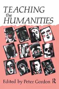 Teaching the Humanities