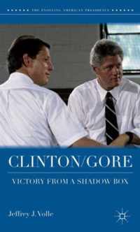 Clinton Gore