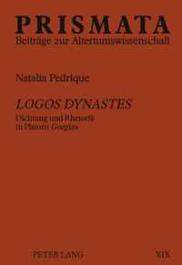 Logos dynastes