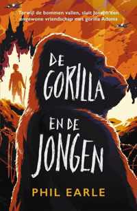 De gorilla en de jongen