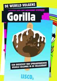 De Wereld Volgens Gorilla