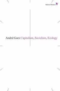 Capitalism Socialism Ecology