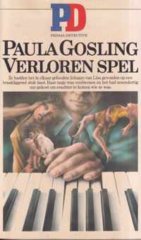 Verloren Spel