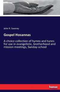 Gospel Hosannas