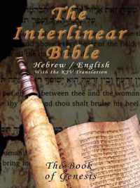 Interlinear Bible; The Book of Genesis-PR-Hebrew/English-FL/KJV