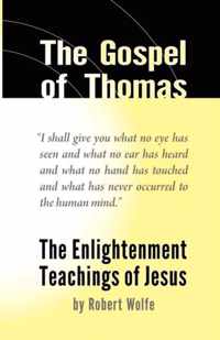 The Gospel of Thomas