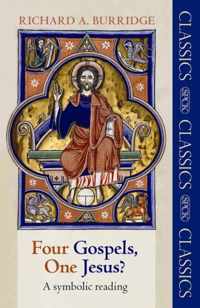 Four Gospels, One Jesus?