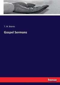 Gospel Sermons