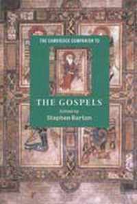 The Cambridge Companion to the Gospels