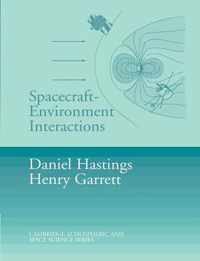 Spacecraft-Environment Interactions