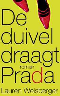 Duivel Draagt Prada