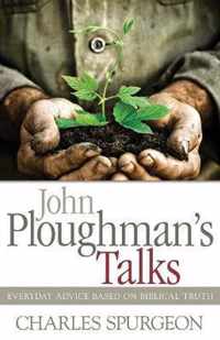 John Ploughman's Talks