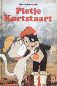 Pietje Kortstaart