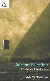 Ancient Palestine