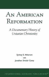 An American Reformation